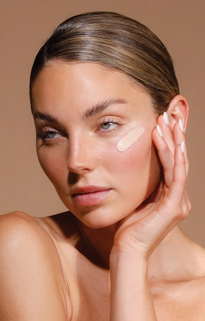 Pretty in Zinc SPF 50+ Dreamscreen 75ml