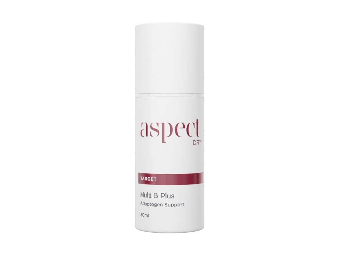 Multi B Plus Adaptogen Support