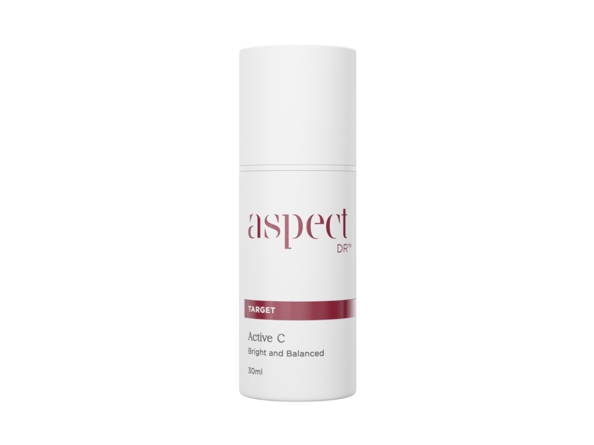 Active C Serum