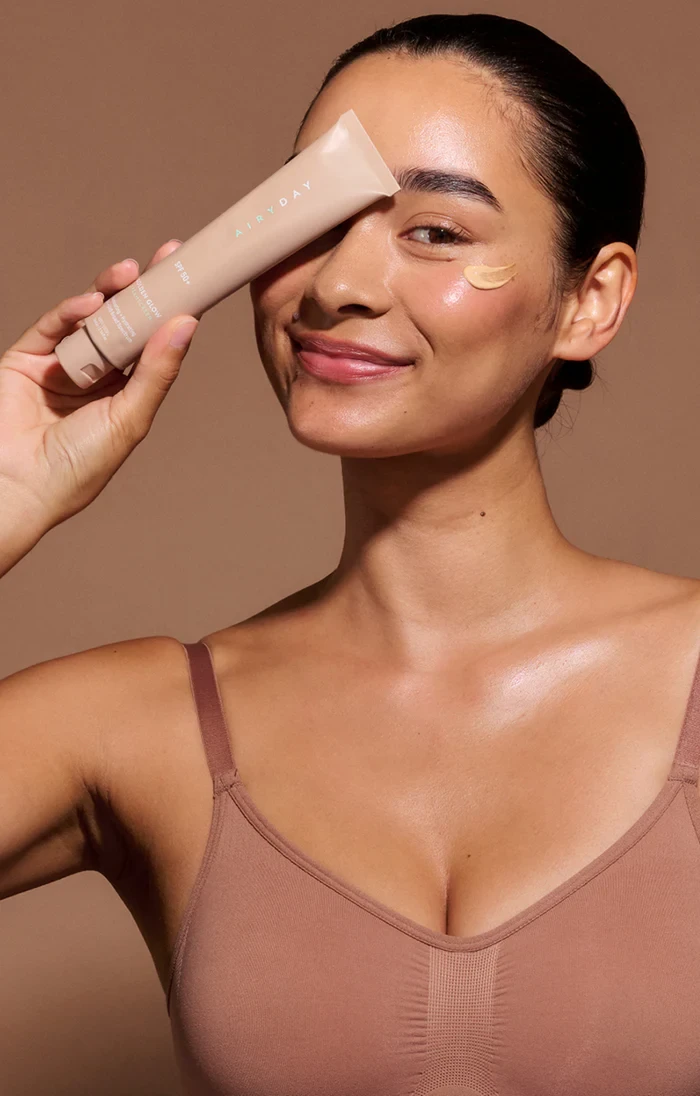 Golden Glow SPF 50+ Dreamscreen 75ml